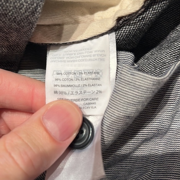 J. Crew pants - Picture 5 of 7